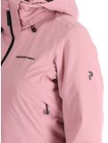 Miniatura Peak Performance, W Anima chaqueta de esquí mujeres Bitter Root rosa 