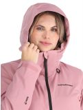 Miniatura Peak Performance, W Anima chaqueta de esquí mujeres Bitter Root rosa 