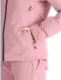 Miniatura Peak Performance, W Anima chaqueta de esquí mujeres Bitter Root rosa 