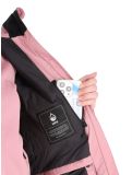 Miniatura Peak Performance, W Anima chaqueta de esquí mujeres Bitter Root rosa 