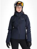 Miniatura Peak Performance, W Anima chaqueta de esquí mujeres Blue Shadow azul 