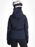 Miniatura Peak Performance, W Anima chaqueta de esquí mujeres Blue Shadow azul 