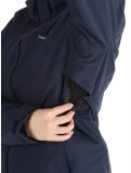 Miniatura Peak Performance, W Anima chaqueta de esquí mujeres Blue Shadow azul 