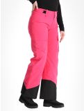 Miniatura Peak Performance, W Edge 2L pantalones de esquí mujeres Beetroot Purple púrpura 