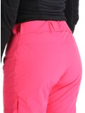 Miniatura Peak Performance, W Edge 2L pantalones de esquí mujeres Beetroot Purple púrpura 