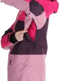 Miniatura Peak Performance, W Gravity Gore-Tex 3L chaqueta de esquí hardshell mujeres Beetroot Purple / Mystic Purple / Bitter Root púrpura, rosa 