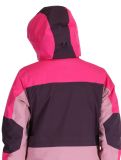 Miniatura Peak Performance, W Gravity Gore-Tex 3L chaqueta de esquí hardshell mujeres Beetroot Purple / Mystic Purple / Bitter Root púrpura, rosa 