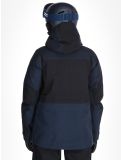 Miniatura Peak Performance, W Gravity Gore-Tex 3L chaqueta de esquí hardshell mujeres Salute Blue / Black / Blue Shadow azul, negro 