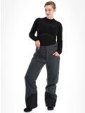 Miniatura Peak Performance, W Insulated 2L Ski pantalones de esquí mujeres Motion Grey gris 