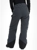 Miniatura Peak Performance, W Insulated 2L Ski pantalones de esquí mujeres Motion Grey gris 