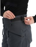 Miniatura Peak Performance, W Insulated 2L Ski pantalones de esquí mujeres Motion Grey gris 