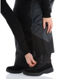 Miniatura Peak Performance, W Insulated 2L Ski pantalones de esquí mujeres Motion Grey gris 