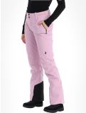 Miniatura Peak Performance, W Insulated Ski pantalones de esquí mujeres Statice Lilac rosa 