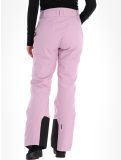 Miniatura Peak Performance, W Insulated Ski pantalones de esquí mujeres Statice Lilac rosa 