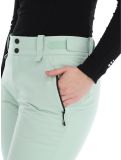 Miniatura Peak Performance, W Insulated Ski pantalones de esquí mujeres Delta Green verde 