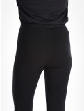 Miniatura Peak Performance, W Magic Short John pantalón termoactivo mujeres Black / Black negro 