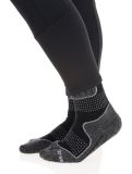 Miniatura Peak Performance, W Rider Mid pantalón termoactivo mujeres Black-Black negro 