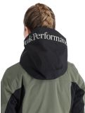 Miniatura Peak Performance, W Rider Tech 2L chaqueta de esquí mujeres Pine Needle / Black negro, verde 