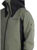 Miniatura Peak Performance, W Rider Tech 2L chaqueta de esquí mujeres Pine Needle / Black negro, verde 