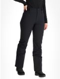 Miniatura Peak Performance, W Shred 2L pantalones de esquí mujeres Black negro 