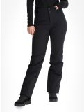 Miniatura Peak Performance, W Shred 2L pantalones de esquí mujeres Black negro 