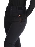 Miniatura Peak Performance, W Shred 2L pantalones de esquí mujeres Black negro 