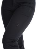 Miniatura Peak Performance, W Shred 2L pantalones de esquí mujeres Black negro 