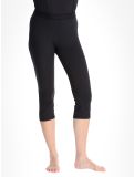 Miniatura Peak Performance, W Spirit Short John 3/4 pantalón termoactivo mujeres Black negro 