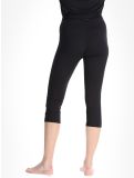 Miniatura Peak Performance, W Spirit Short John 3/4 pantalón termoactivo mujeres Black negro 