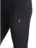 Miniatura Peak Performance, W Spirit Short John 3/4 pantalón termoactivo mujeres Black negro 