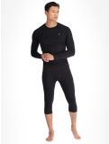 Miniatura Peak Performance, W Spirit Short John pantalón termoactivo hombres Black negro 