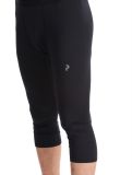 Miniatura Peak Performance, W Spirit Short John pantalón termoactivo hombres Black negro 