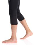 Miniatura Peak Performance, W Spirit Short John pantalón termoactivo hombres Black negro 