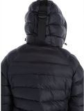 Miniatura Peak Performance, W Tomic Insulated Hood chaqueta de plumas mujeres Black negro 