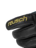 Miniatura Reusch, Petra Vlhova R-TEX® XT guantes de esquí mujeres Black / Dress Blue azul, negro 