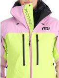 Miniatura Picture, Acidid 3L chaqueta de esquí hardshell mujeres Orchid Acid Lime rosa, verde 