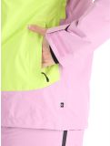 Miniatura Picture, Acidid 3L chaqueta de esquí hardshell mujeres Orchid Acid Lime rosa, verde 