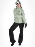 Miniatura Picture, Aeron 3L chaqueta de esquí hardshell mujeres Desert Sage verde 