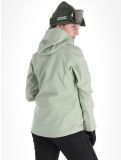 Miniatura Picture, Aeron 3L chaqueta de esquí hardshell mujeres Desert Sage verde 