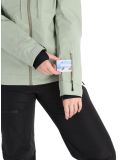 Miniatura Picture, Aeron 3L chaqueta de esquí hardshell mujeres Desert Sage verde 