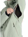 Miniatura Picture, Aeron 3L chaqueta de esquí hardshell mujeres Desert Sage verde 