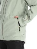 Miniatura Picture, Aeron 3L chaqueta de esquí hardshell mujeres Desert Sage verde 