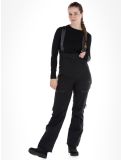 Miniatura Picture, Aeron 3L pantalones de esquí hardshell mujeres Black negro 