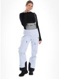 Miniatura Picture, Aeron 3L pantalones de esquí hardshell mujeres Ice Melt azul 