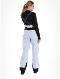 Miniatura Picture, Aeron 3L pantalones de esquí hardshell mujeres Ice Melt azul 