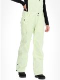 Miniatura Picture, Brita pantalones de esquí BIB mujeres Lime Cream verde 