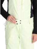 Miniatura Picture, Brita pantalones de esquí BIB mujeres Lime Cream verde 