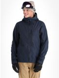 Miniatura Picture, Broader 3L chaqueta de esquí hardshell hombres Dark Blue azul 