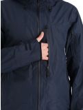 Miniatura Picture, Broader 3L chaqueta de esquí hardshell hombres Dark Blue azul 