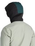 Miniatura Picture, Broader 3L chaqueta de esquí hardshell hombres Shadow Ponderosa Pine Black negro, verde 